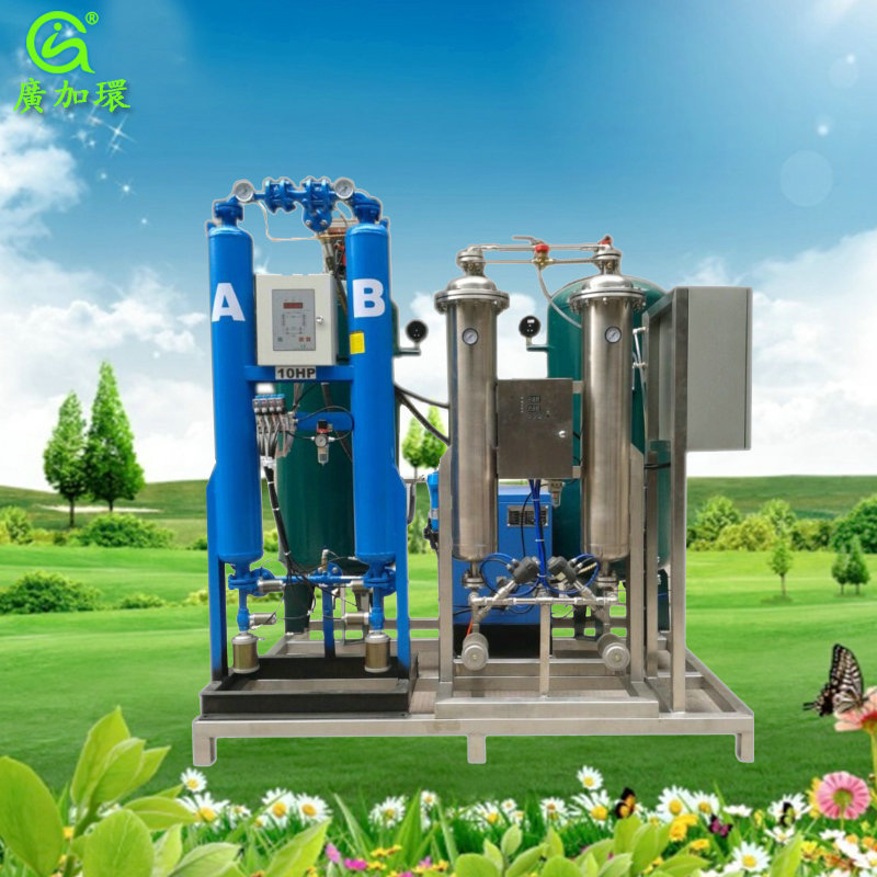 200L/min制氧系統(tǒng)200L分體式制氧機"