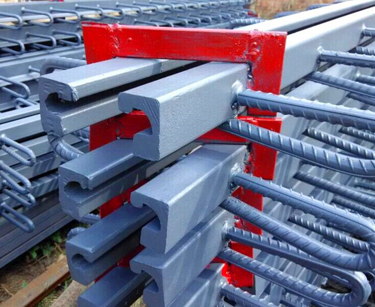 公路橋梁伸縮縫 公路橋梁伸縮縫