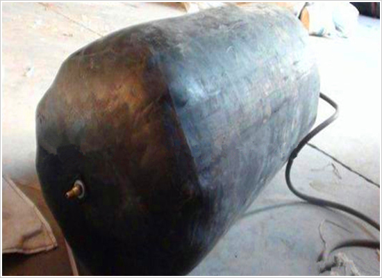 市政污水用堵水氣囊