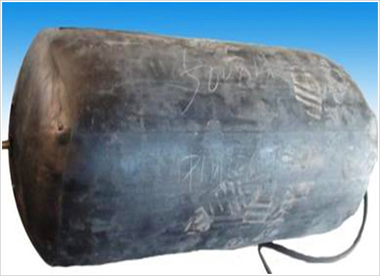 市政污水用堵水氣囊