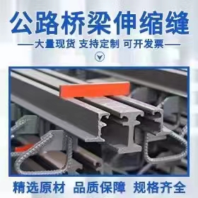 公路橋梁伸縮縫